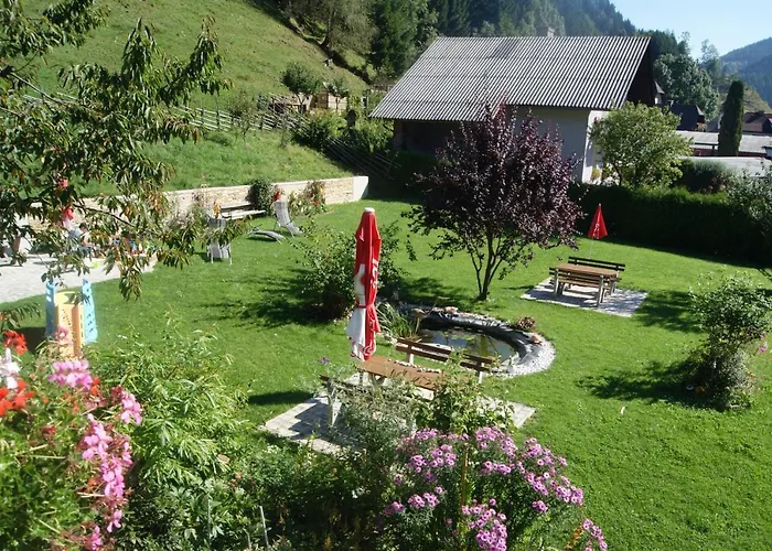 Landhotel-Restaurant Willingshofer