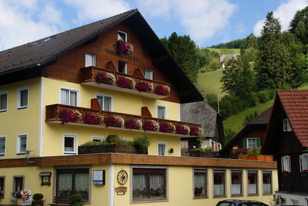 Landhotel-restaurant Willingshofer 3* Gasen