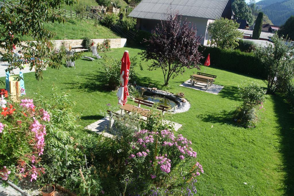 Landhotel-restaurant Willingshofer Hotel 3*