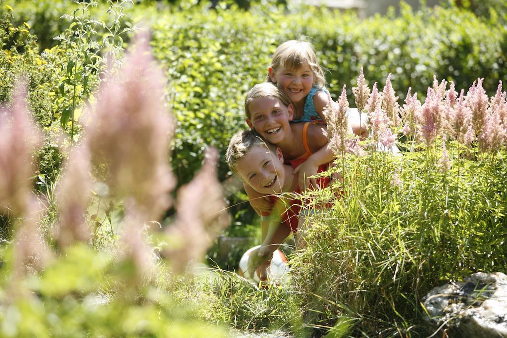 Hotel Landhotel-restaurant Willingshofer 3*